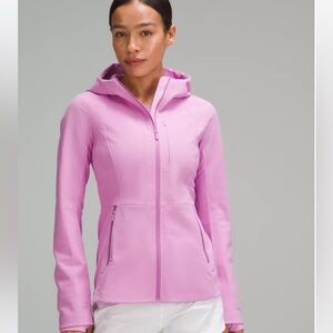 Lululemon Cross Chill Jacket Repelshell